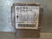 Recambio de centralita airbag para volkswagen golf vi variant (aj5) 1.6 tdi referencia OEM IAM 5C0959655C 5WK44285