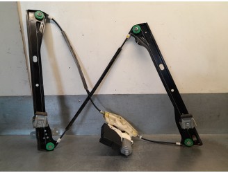 FRONT RIGHT WINDOW REGULATOR 1K5837462B 1K5837462B 