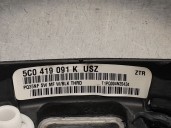 Recambio de volante para volkswagen golf vi variant (aj5) 1.6 tdi referencia OEM IAM 5C0419091K 5C0419091K 