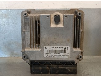 ENGINE ECU 55578998 0281017714