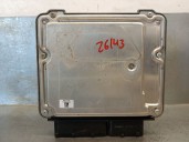 Replacement engine ECU for Opel Corsa D (S07) 1.3 CDTi (L08, L68) OEM IAM reference 55578998 0281017714