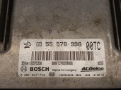 Replacement engine ECU for Opel Corsa D (S07) 1.3 CDTi (L08, L68) OEM IAM reference 55578998 0281017714