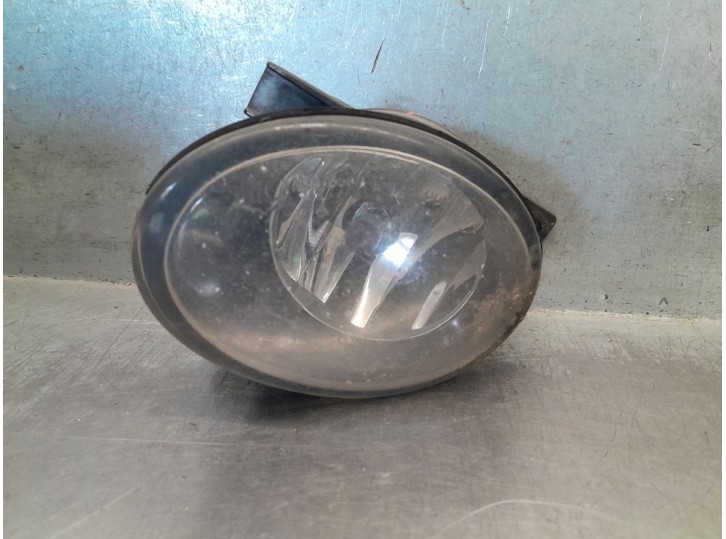 Recambio de faro antiniebla izquierdo para volkswagen golf vi variant (aj5) 1.6 tdi referencia OEM IAM 5K0941699 5K0941699 