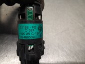 Replacement sensor for Alfa Romeo 156 (932_) 1.9 JTD 16V (932AXE00) OEM IAM reference 52488509