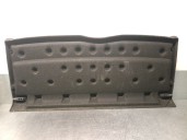 Recambio de bandeja trasera para seat ibiza ii (6k1) 1.4 i referencia OEM IAM 6K6867769G 6K6867769G 
