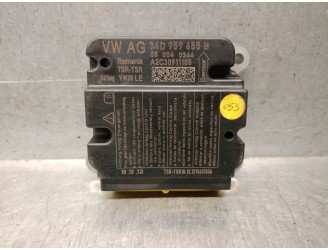 AIRBAG CONTROL UNIT 34D959655B A2C30911105
