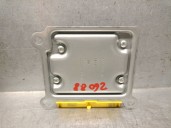 Recambio de centralita airbag para skoda rapid (nh3, nk3, nk6) 1.6 referencia OEM IAM 34D959655B A2C30911105