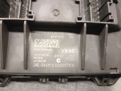 Recambio de modulo confort para skoda rapid (nh3, nk3, nk6) 1.6 referencia OEM IAM 6R0937087M A2C32826300