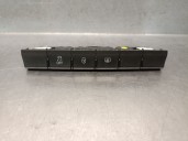 Recambio de mandos salpicadero para skoda rapid (nh3, nk3, nk6) 1.6 referencia OEM IAM 5JA927132AF 5JA927132AF 