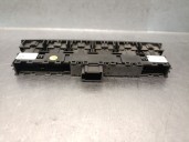 Recambio de mandos salpicadero para skoda rapid (nh3, nk3, nk6) 1.6 referencia OEM IAM 5JA927132AF 5JA927132AF 