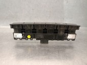 Recambio de mandos salpicadero para skoda rapid (nh3, nk3, nk6) 1.6 referencia OEM IAM 5JA927132AF 5JA927132AF 