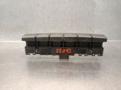 Recambio de mandos salpicadero para skoda rapid (nh3, nk3, nk6) 1.6 referencia OEM IAM 5JA927132AF 5JA927132AF 