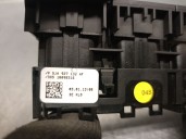 Recambio de mandos salpicadero para skoda rapid (nh3, nk3, nk6) 1.6 referencia OEM IAM 5JA927132AF 5JA927132AF 