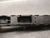 Recambio de mandos salpicadero para skoda rapid (nh3, nk3, nk6) 1.6 referencia OEM IAM 5JA927132AF 5JA927132AF 