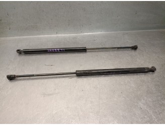 Recambio de amortiguadores maletero / porton para skoda rapid (nh3, nk3, nk6) 1.6 referencia OEM IAM 5JA827550 5JA827550 