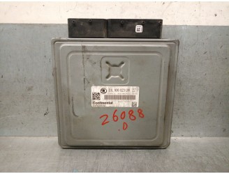 ENGINE CONTROL UNIT (ECU) 03L906023LM 5WP42688AA
