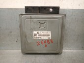 Replacement engine control unit (ECU) for Skoda Rapid (NH3, NK3, NK6) 1.6 OEM IAM reference 03L906023LM 5WP42688AA
