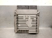 Replacement engine control unit (ECU) for Skoda Rapid (NH3, NK3, NK6) 1.6 OEM IAM reference 03L906023LM 5WP42688AA