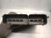 Replacement engine control unit (ECU) for Skoda Rapid (NH3, NK3, NK6) 1.6 OEM IAM reference 03L906023LM 5WP42688AA