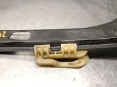 Replacement front left window regulator for Skoda Rapid (NH3, NK3, NK6) 1.6 OEM IAM reference 5JA837461 5JA837461