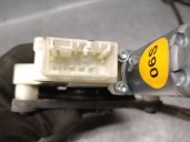 Replacement front left window regulator for Skoda Rapid (NH3, NK3, NK6) 1.6 OEM IAM reference 5JA837461 5JA837461
