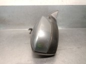 Recambio de retrovisor derecho para skoda rapid (nh3, nk3, nk6) 1.6 referencia OEM IAM 5JB857508A 5JB857508A 