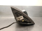 Recambio de retrovisor derecho para skoda rapid (nh3, nk3, nk6) 1.6 referencia OEM IAM 5JB857508A 5JB857508A 