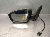 Recambio de retrovisor izquierdo para skoda rapid (nh3, nk3, nk6) 1.6 referencia OEM IAM 5JB857507A 5JB857507A 