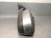 Recambio de retrovisor izquierdo para skoda rapid (nh3, nk3, nk6) 1.6 referencia OEM IAM 5JB857507A 5JB857507A 