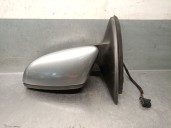 Recambio de retrovisor izquierdo para skoda rapid (nh3, nk3, nk6) 1.6 referencia OEM IAM 5JB857507A 5JB857507A 