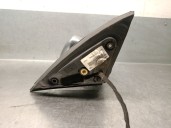 Recambio de retrovisor izquierdo para skoda rapid (nh3, nk3, nk6) 1.6 referencia OEM IAM 5JB857507A 5JB857507A 