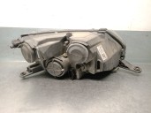 Replacement left headlight for Skoda Rapid (NH3, NK3, NK6) 1.6 OEM IAM reference 5JB941017 5JB941017 90038118