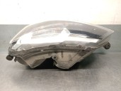 Replacement left headlight for Skoda Rapid (NH3, NK3, NK6) 1.6 OEM IAM reference 5JB941017 5JB941017 90038118