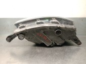 Replacement left headlight for Skoda Rapid (NH3, NK3, NK6) 1.6 OEM IAM reference 5JB941017 5JB941017 90038118