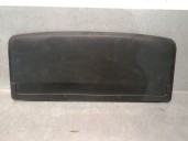 Replacement central brake light for Skoda Rapid (NH3, NK3, NK6) 1.6 OEM IAM reference 5JH945097C 5JH945097C