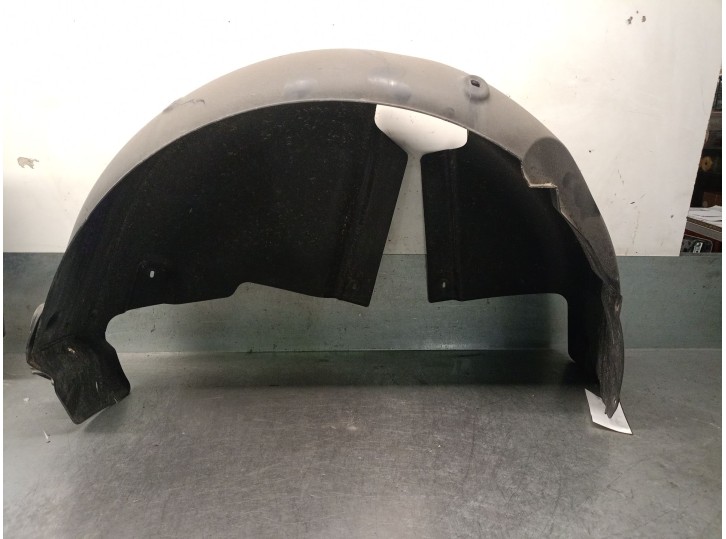 Replacement rear left wheel arch for Skoda Rapid (NH3, NK3, NK6) 1.6 OEM IAM reference 5JA810969 5JA810969