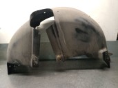 Replacement rear left wheel arch for Skoda Rapid (NH3, NK3, NK6) 1.6 OEM IAM reference 5JA810969 5JA810969