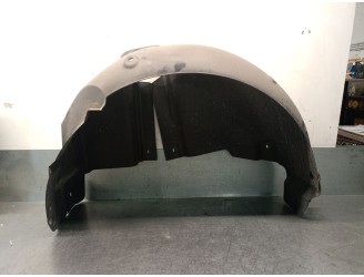 Recambio de paso rueda trasero derecho para skoda rapid (nh3, nk3, nk6) 1.6 referencia OEM IAM 5JA810970 5JA810970 