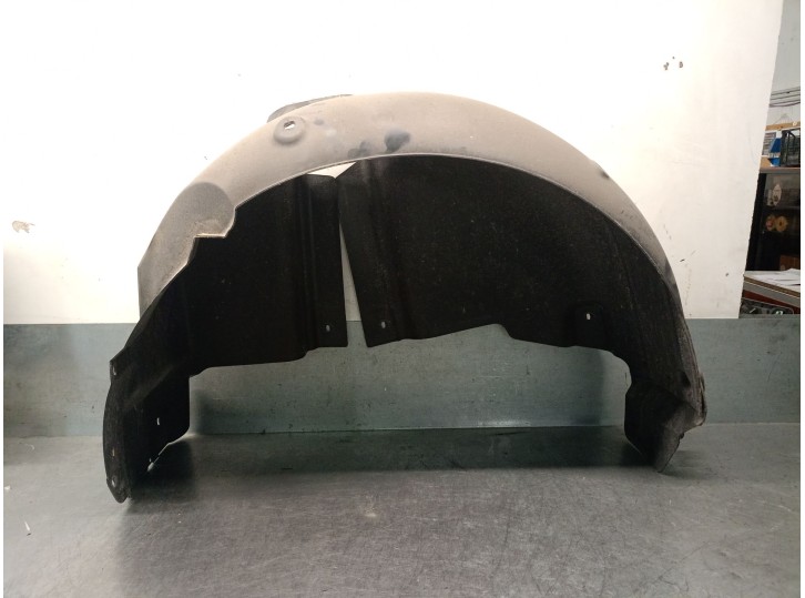 Replacement rear right wheel arch for Skoda Rapid (NH3, NK3, NK6) 1.6 OEM IAM reference 5JA810970 5JA810970
