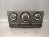 Replacement climate control switch for Saab 9-3 convertible (YS3F) 1.9 TID OEM IAM reference 12772891BA 698870016