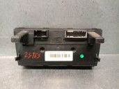 Replacement climate control switch for Saab 9-3 convertible (YS3F) 1.9 TID OEM IAM reference 12772891BA 698870016
