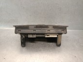 Replacement climate control switch for Saab 9-3 convertible (YS3F) 1.9 TID OEM IAM reference 12772891BA 698870016