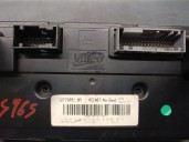 Replacement climate control switch for Saab 9-3 convertible (YS3F) 1.9 TID OEM IAM reference 12772891BA 698870016