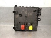 Replacement relay / fuse box for Saab 9-3 Convertible (YS3F) 1.9 TID OEM IAM reference 12764437