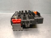 Replacement relay / fuse box for Saab 9-3 Convertible (YS3F) 1.9 TID OEM IAM reference 12764437
