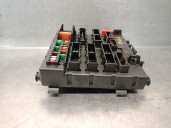 Recambio de caja reles / fusibles para saab 9-3 descapotable (ys3f) 1.9 tid referencia OEM IAM 12764437 