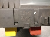 Replacement relay / fuse box for Saab 9-3 Convertible (YS3F) 1.9 TID OEM IAM reference 12764437