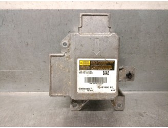 AIRBAG CONTROL UNIT 12771236 401990B0