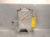 Replacement airbag control unit for Saab 9-3 convertible (YS3F) 1.9 TID OEM IAM reference 12771236 401990B0
