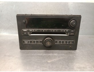 AUDIO SYSTEM / CD RADIO 12774897 12774897 